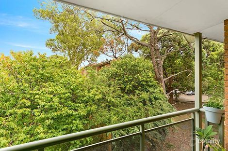 Property photo of 21/11-15 Sunnyside Avenue Caringbah NSW 2229