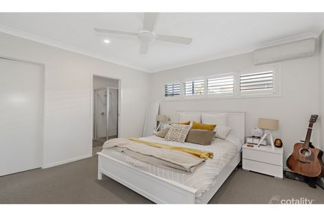 Property photo of 47 Edwardson Drive Coomera QLD 4209