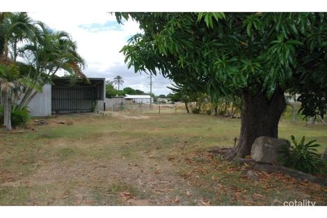 21 Mexican St, Charters Towers City, QLD 4820