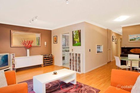 19/438-444 Mowbray Rd W, Lane Cove North, NSW 2066