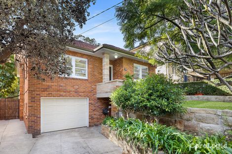 Property photo of 39 Carranya Road Riverview NSW 2066