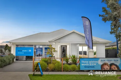 12 Legion Ave, Tarneit, VIC 3029