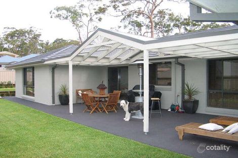 Property photo of 8 Kelp Street Corlette NSW 2315