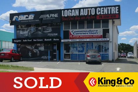 54 Moss St, Slacks Creek, QLD 4127