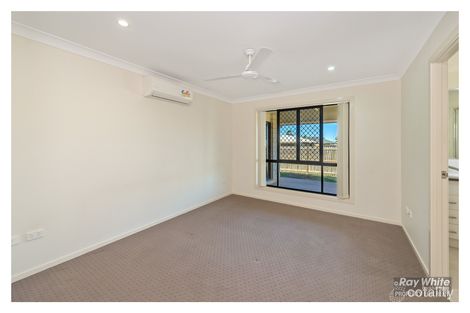 Property photo of 35 Broadhurst Drive Gracemere QLD 4702