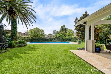 Property photo of 7 Belgium Avenue Roseville NSW 2069