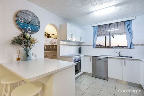 Property photo of 17/2 T E Peters Drive Broadbeach Waters QLD 4218