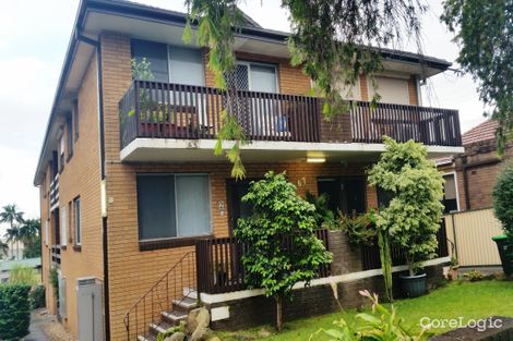 Property photo of 6/67 Yangoora Road Lakemba NSW 2195