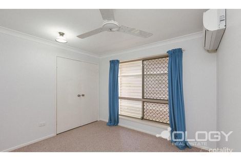 Property photo of 3B Protea Avenue Norman Gardens QLD 4701