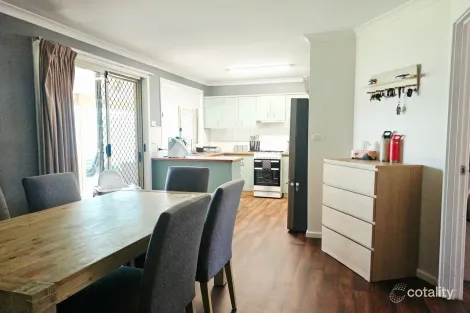 Property photo of 1 Short Street Katanning WA 6317