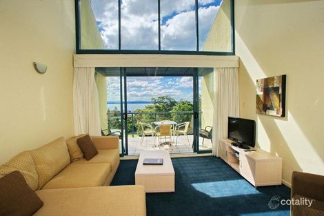 515/61b Dowling St, Nelson Bay, NSW 2315