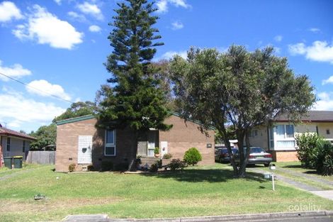 18 Gasnier Rd, Barrack Heights, NSW 2528