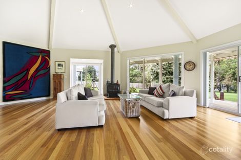 Property photo of 48 Lakeshore Drive Nungurner VIC 3909