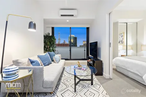 1720/199 William St, Melbourne, VIC 3000