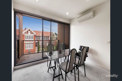 Property photo of 207/26 Copernicus Crescent Bundoora VIC 3083