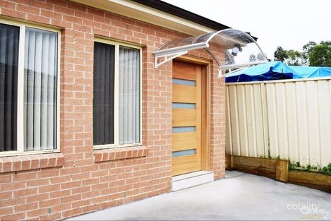 Property photo of 3 Collarenebri Road Hinchinbrook NSW 2168