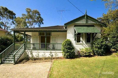 19 Selwyn St, Pymble, NSW 2073