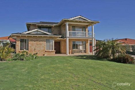 Property photo of 8 Brockwell Place Hillarys WA 6025