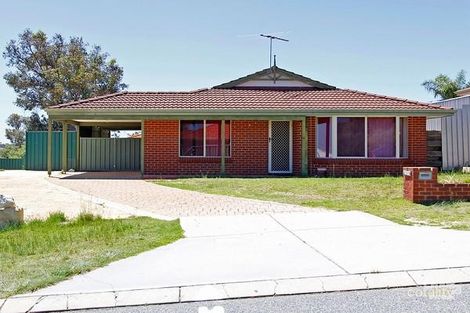 1 Seamet Rise, Merriwa, WA 6030