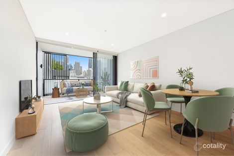 609/280 Bulwara Rd, Ultimo, NSW 2007