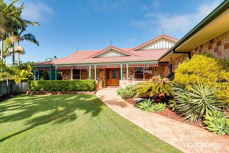 Property photo of 6 Harlech Court Cornubia QLD 4130