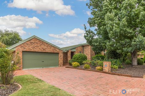 Property photo of 8 Braddon Place Gordon ACT 2906