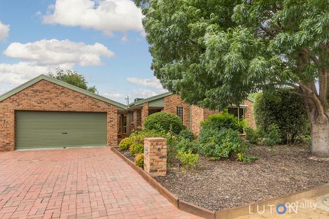 Property photo of 8 Braddon Place Gordon ACT 2906