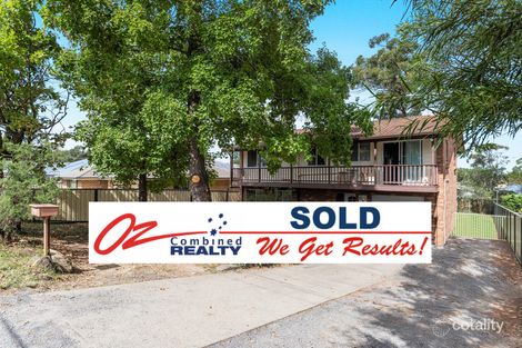 Property photo of 49 Tasman Road St Georges Basin NSW 2540