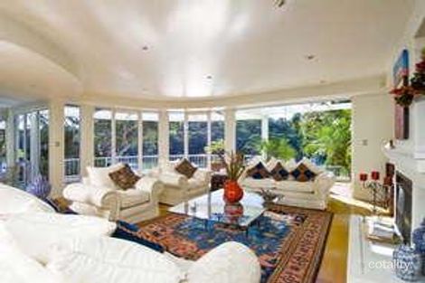 Property photo of 36 Cowdroy Avenue Cammeray NSW 2062