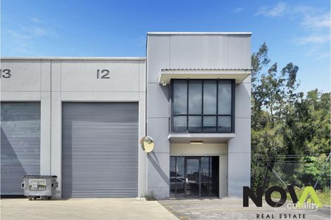 12/4a Bachell Ave, Lidcombe, NSW 2141