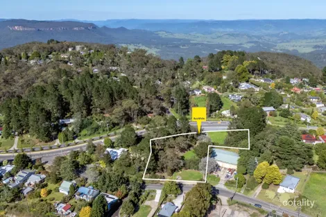 21-25 Harley Ave, Mount Victoria, NSW 2786