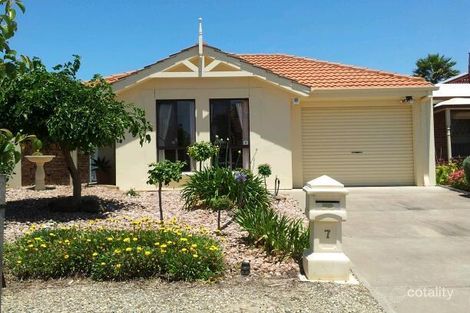 Property photo of 7 Clipper Court Encounter Bay SA 5211