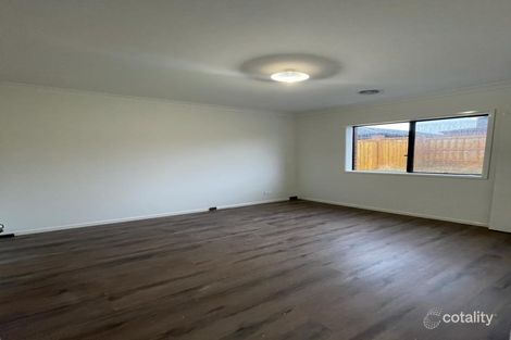 Property photo of 7 Carmichael Drive Wollert VIC 3750
