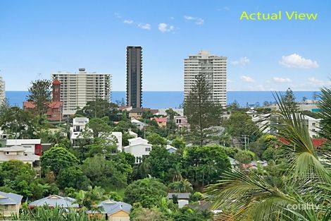 Property photo of 4 Tooloon Street Coolangatta QLD 4225