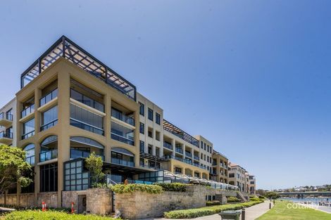 402/4-6 Doepel St, North Fremantle, WA 6159