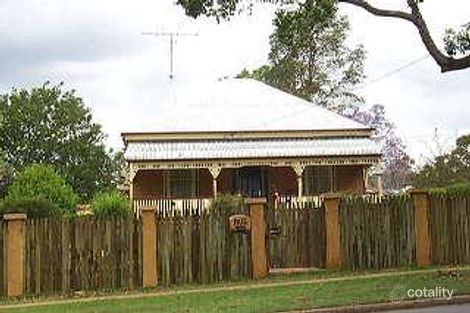 100 James St, South Toowoomba, QLD 4350