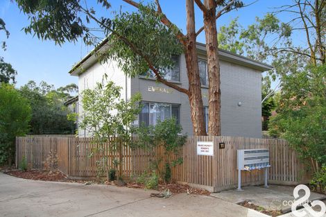 1/11 Andrews St, Heidelberg, VIC 3084