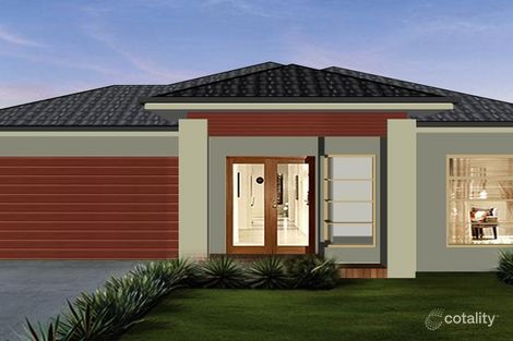 Property photo of LOT 63/64 Smithson Road Doreen VIC 3754