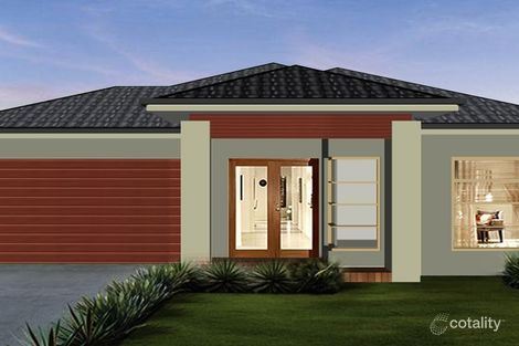 Property photo of LOT 63/64 Smithson Road Doreen VIC 3754