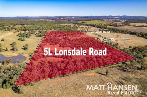 5l Lonsdale Rd, Dubbo, NSW 2830