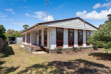 12 Warner St, Indented Head, VIC 3223