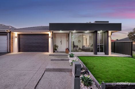 36 Biltmore Cres, Roxburgh Park, VIC 3064