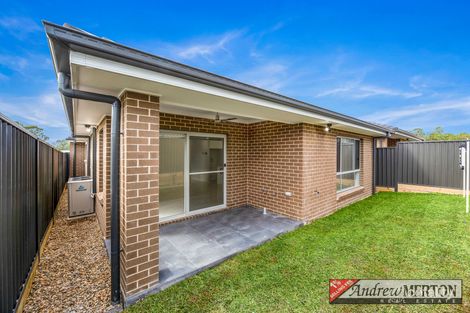 Property photo of 10 April Crescent Riverstone NSW 2765