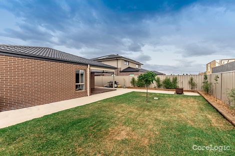 Property photo of 115 Wootten Road Tarneit VIC 3029