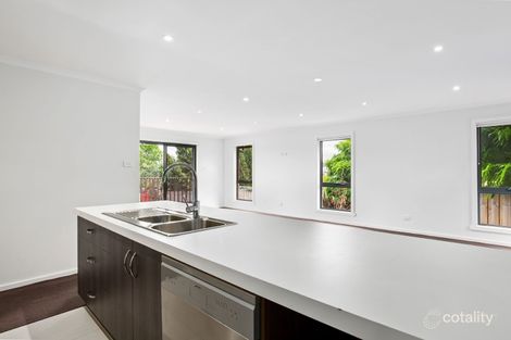 Property photo of 25 Dafnis Drive Newnham TAS 7248