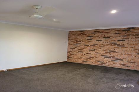 Property photo of 1/10 Floribunda Close Warabrook NSW 2304