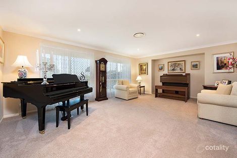 Property photo of 9 Macaranga Street Maleny QLD 4552