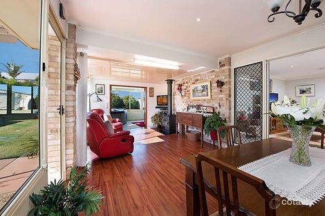 Property photo of 9 Macaranga Street Maleny QLD 4552
