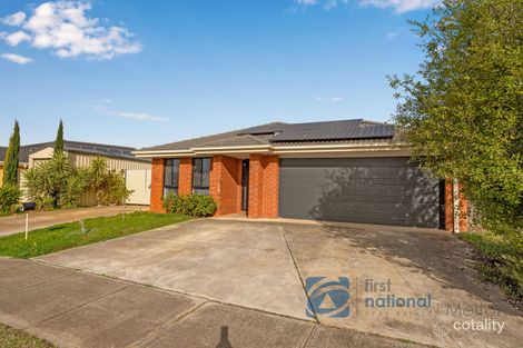 Property photo of 5 Tawrrific Street Kurunjang VIC 3337