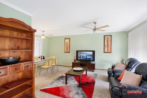 Property photo of 7 Wolseley Place Ingleburn NSW 2565